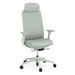 82531 TRINITY MESH HIGH BACK - Seafoam Green
