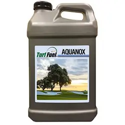 Aquanox