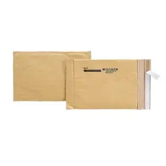 14.5 X 20" #7 JIFFY PADDED BAG 50/CASE 49284