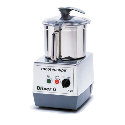 Robot Coupe Blixer 6