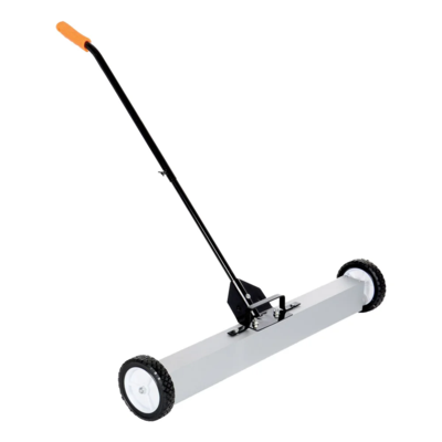 Magnetic Sweeper - 36" - Aluminum Frame