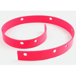Blade, Support, Red
