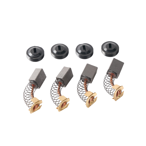 Tennant/Nobles - 8005444 - Brush Kit, Motor 1072554/1243083 (Replaces Tennant 1072555)