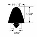 60-0219-32 Drawing of Product