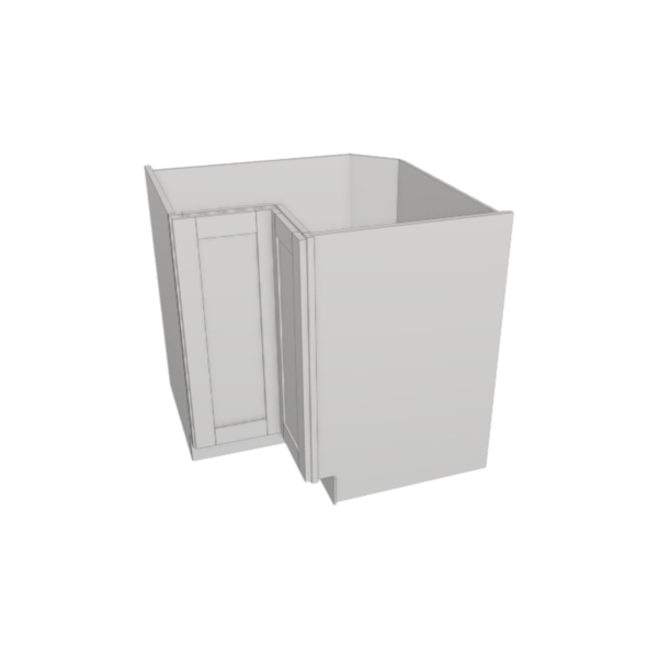 Metropolitan Wite Base Easy Reach - 36 W X 34 1/2 H