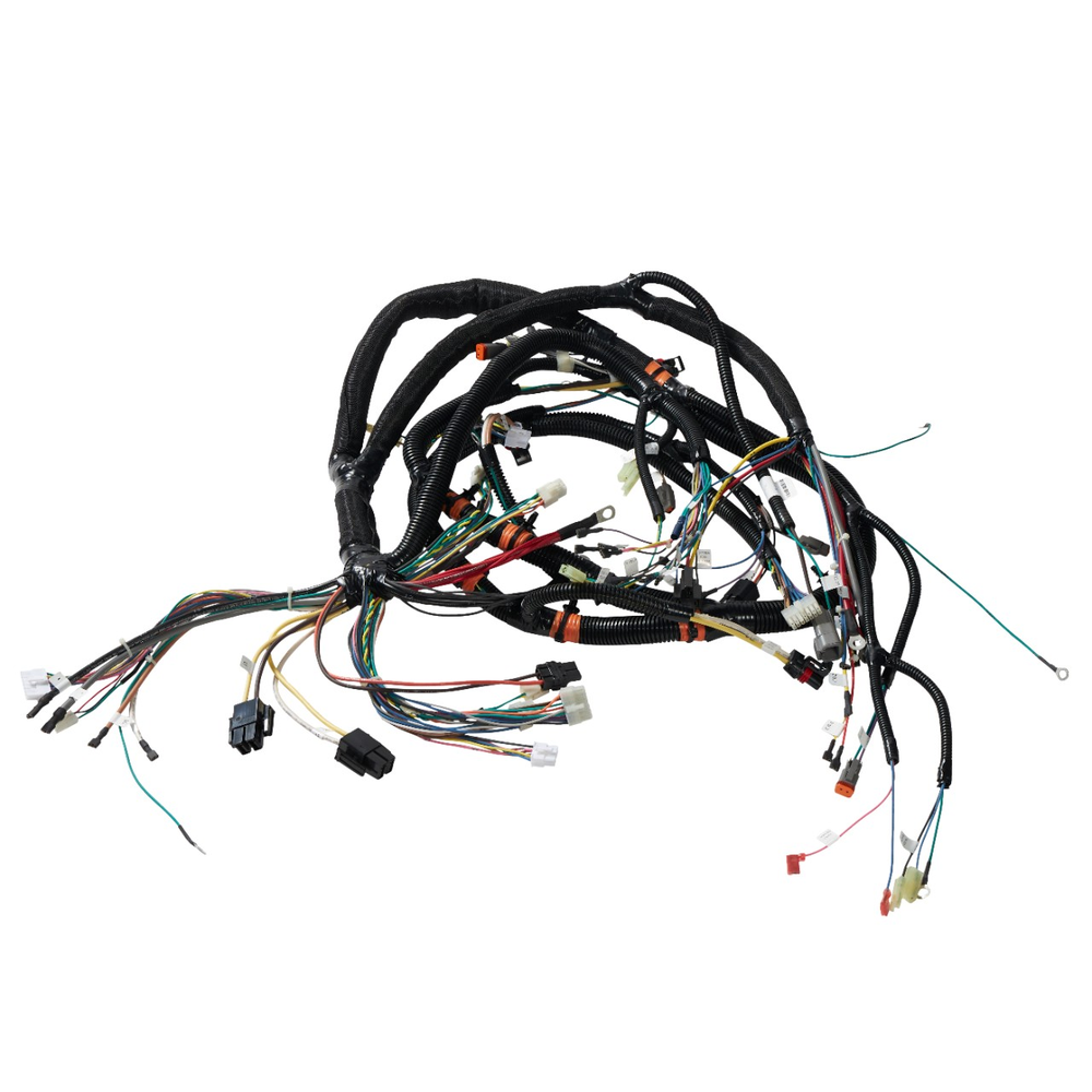 Tennant/Nobles - 4044950 - Harness, Main, Ele [T500] (Replaces Tennant 1074829)