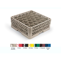 Vollrath TR18J Traex® Rack Max® Full Size Glasswasher Rack