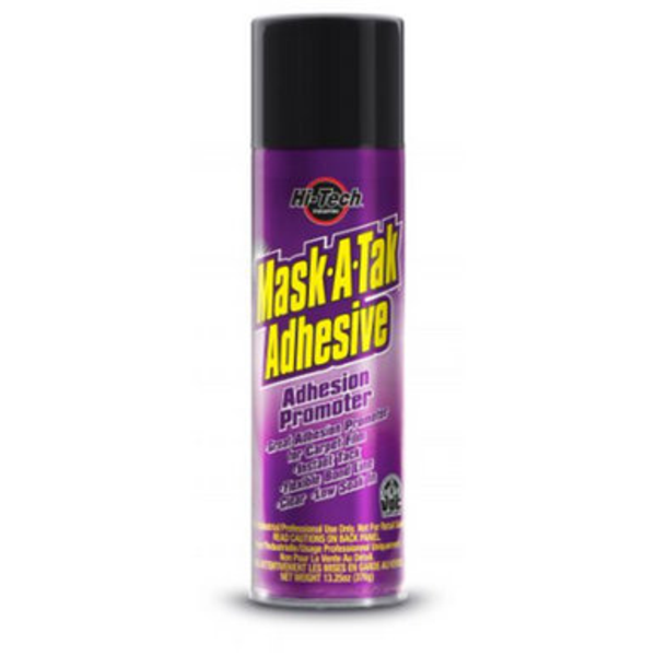 Mask-A-Tack Adhesive
