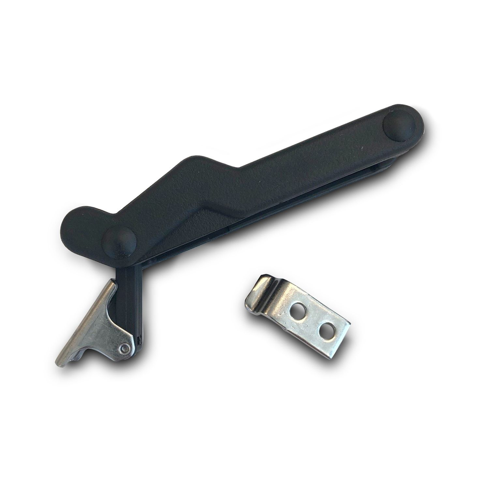 Latch, Brush Cover 56462316
