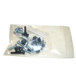 LGJ GUN UNIT SCREW SETS