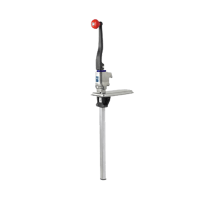 Vollrath BCO-6000 Redco Eaziclean Can Opener Heavy-Duty