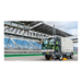 New Karcher City Sweeper MCM 600