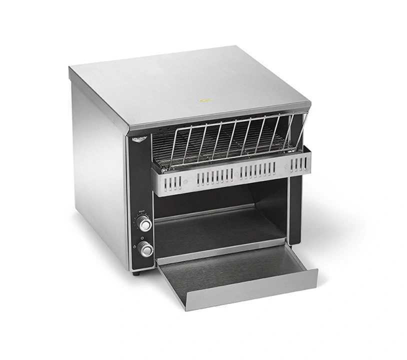 小物 tfastandbutter Vollrath CT2-120350 JT1 Conveyor Toaster | Cook's Direct