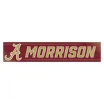 Vividcolor AIO Digital Locker Nameplates