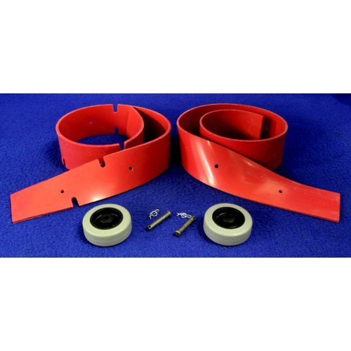 Squeegee Kit