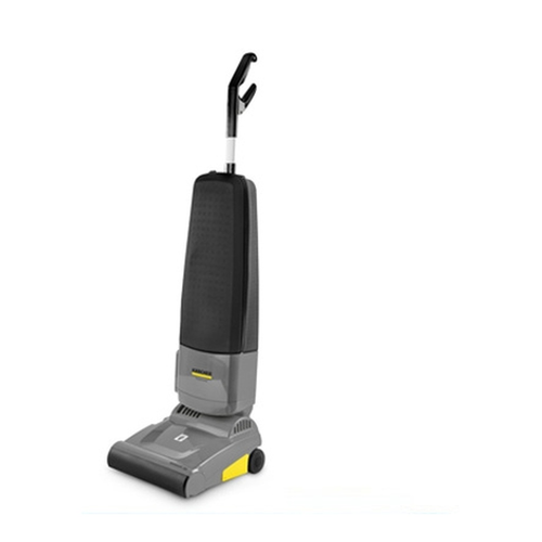 New Karcher Sensor Bp 12" Cordless Upright Vacuum