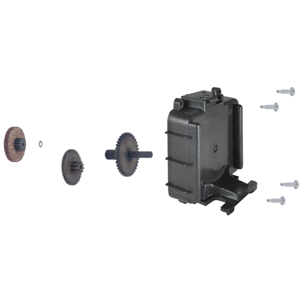 Econ Pump Motor Parts