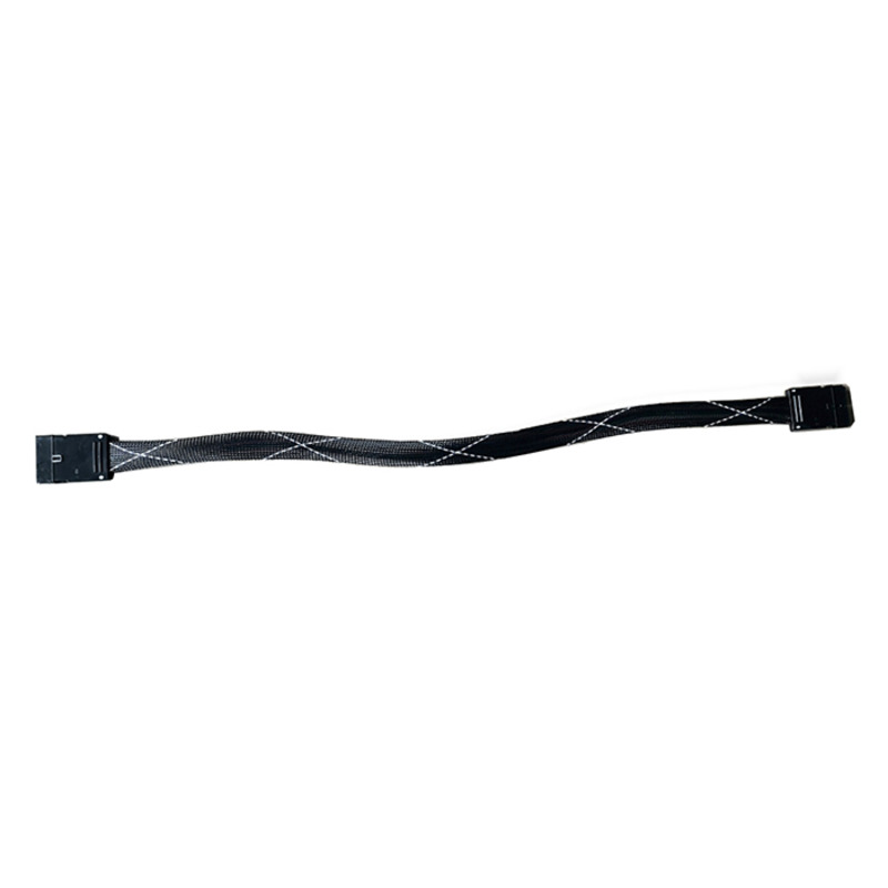 SP-JF-03-2 Electrical Festoon, 23" Jumper - 90°, T and 4-way Connections