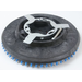 Pad Driver, 12" W/Plate