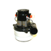 Vac Motor, 120V Ac, 3 Stage