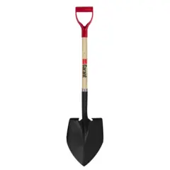 Garant Excavator Shovel
