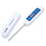Traceable® Waterproof Dual-Scale Probe Thermometer (Traceable 4420/4421)