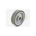 Wheel, Scrbr, 198Mm, W/ Brg