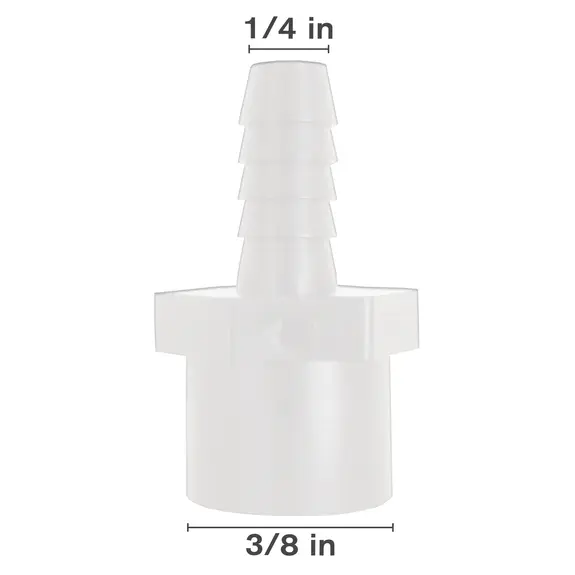 Nylon Female Pipe Fitting