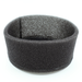 Aztec 186-271964 foam hat debris filter, side view