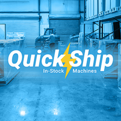 Quick Ship
