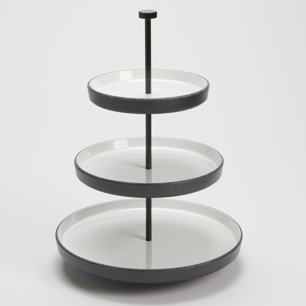 Lift Collection Tiered Stands