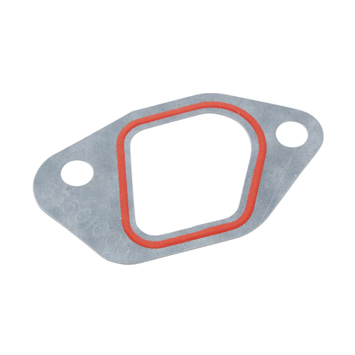 Tennant/Nobles - 8004093 - Gasket, Outlet (Replaces Tennant 9010632)