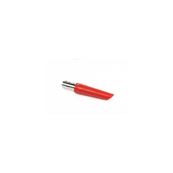 Nilfisk Advance - 4072400509 - Silicone Cone D40 Red Ii2D Complete