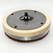 Aztec 010-962STBH Heavy Duty Strip Brush - 10", second view