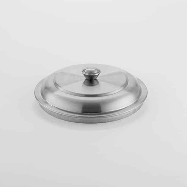Mini Stainless Steel Trash Cans