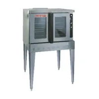 Blodgett Oven DFG-100 SGL Convection Oven Gas