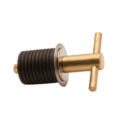 Tennant/Nobles - 4028858 - Plug, Expandable, 1.00H [Turn-Tite] (Replaces Tennant 374111)