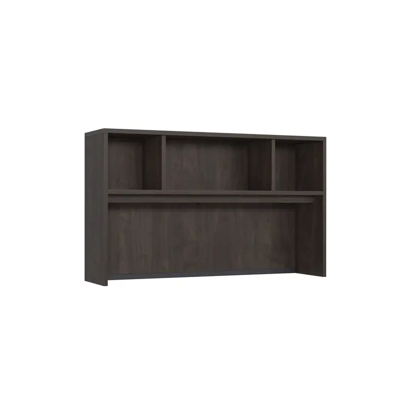 60" OPEN HUTCH BRINDLE