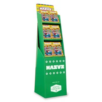 12ct Magical Makers Bonbon Box Shipper (8 oz)
