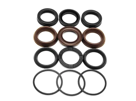 Veloci Replacement Pump Kit for Comet 5019.0037.00