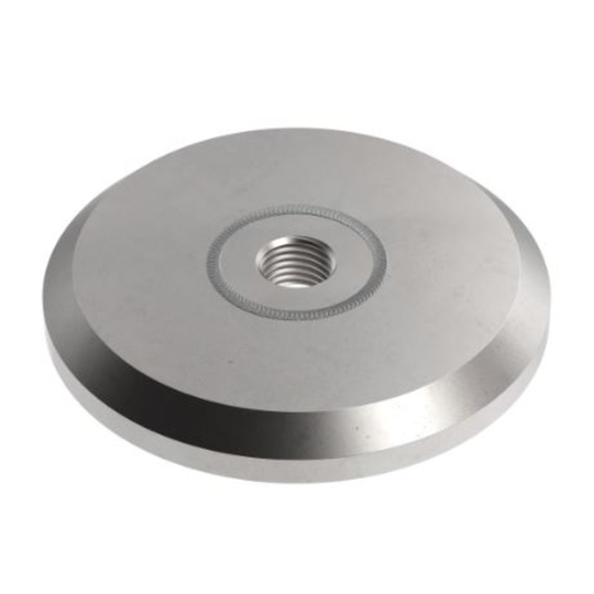 Carr Lane CL-36430-RRP Renewal Road Plates (Round)
