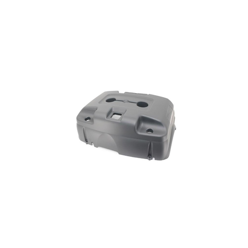Nilfisk Advance - 1466779000 - Cover Rear Grey Sip