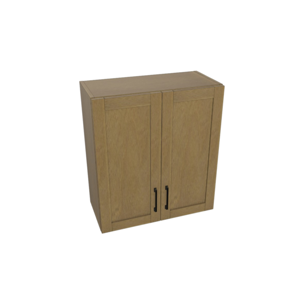 Artesia Wall Kit - 27"X 30”X 13”