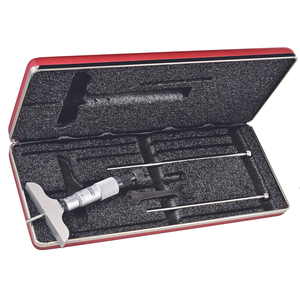Depth Micrometers