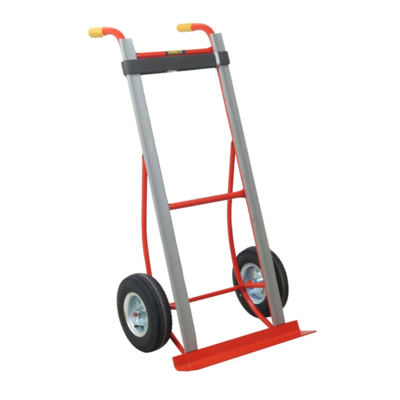 Appliance Truck - Dual Handle - 700 lb Capacity