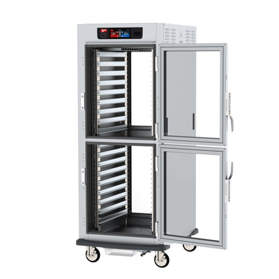 Metro C599L-SDC-LPDCA C5 9 Series Controlled Humidity Heated Holding & Proofing Cabinet