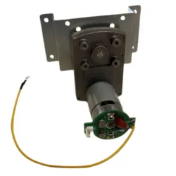15R MOTOR/BRKT/PCB
