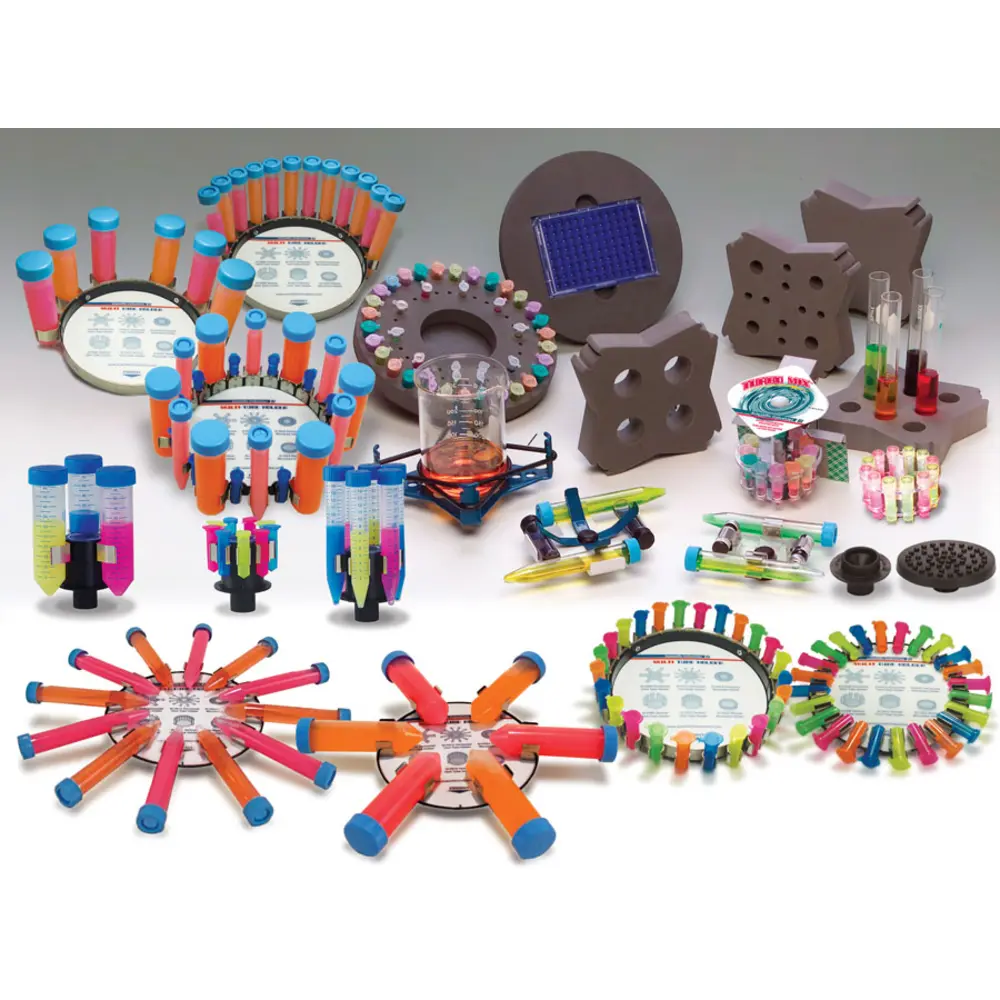 Multi-Task Genie Family Accessories