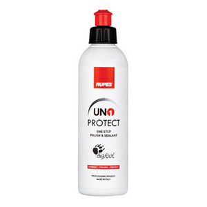 One Step Polish and Sealant Compound- Uno Protect 250ml