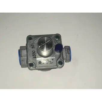 REGULATOR MAXITROL RV20L 1/4